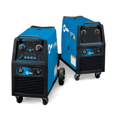 MigMatic 250/250 DX