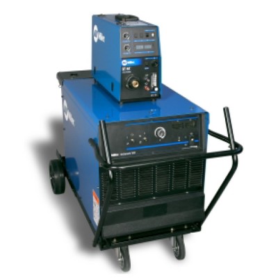 Serie Deltaweld