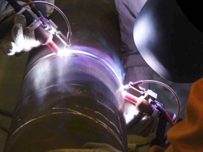 Filo Caldo - Saldatura TIPTIG